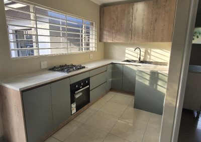 Greenside Kitchen