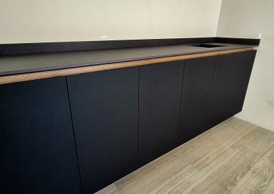Bespoke Cabinets