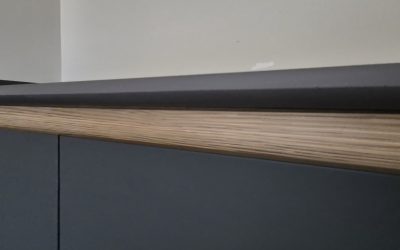 Handle-less Kitchen Design Johannesburg | What you need to know