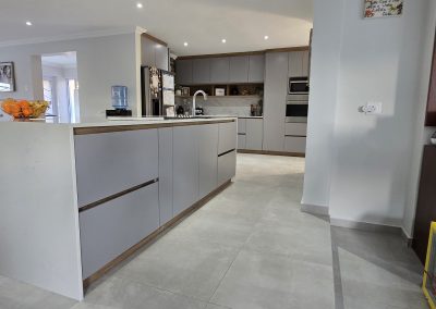 Luxury Kitchens