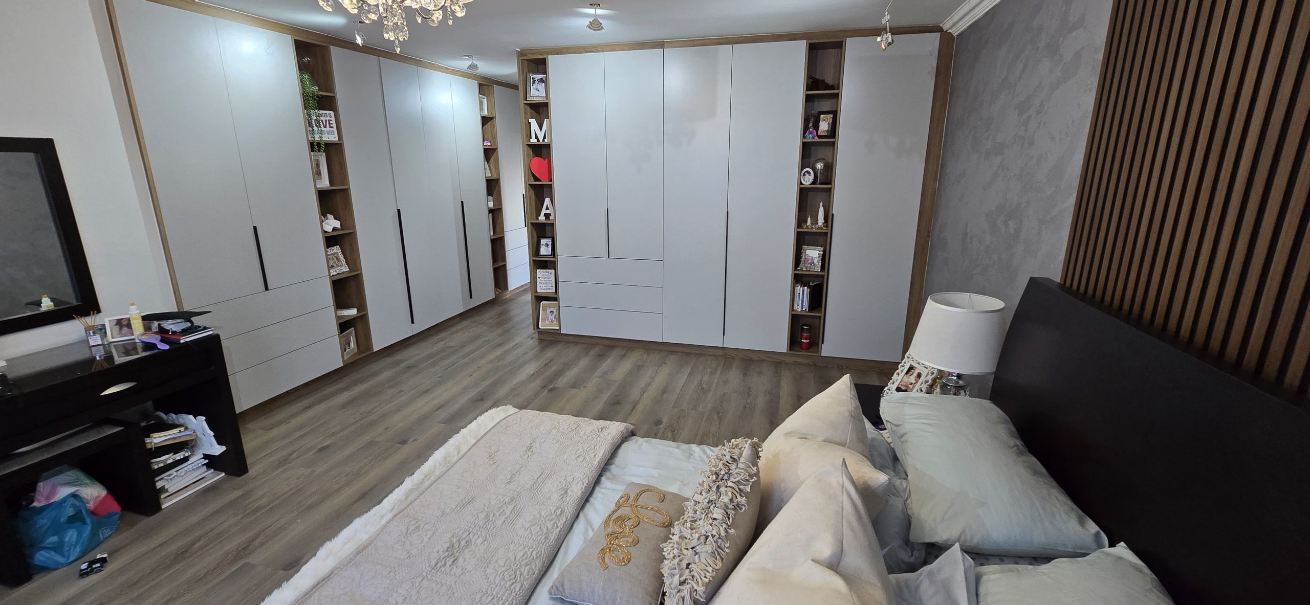 Bespoke Cabinetry Johannesburg