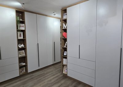 Bespoke Cabinetry Johannesburg