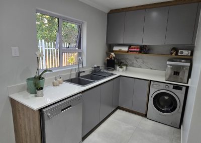 Luxury Kitchens | Johannesburg