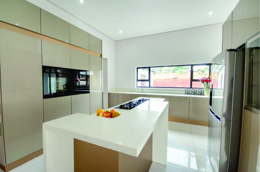 Luxury Kitchens | Oakmont Kitchens & Interiors | Interior Design