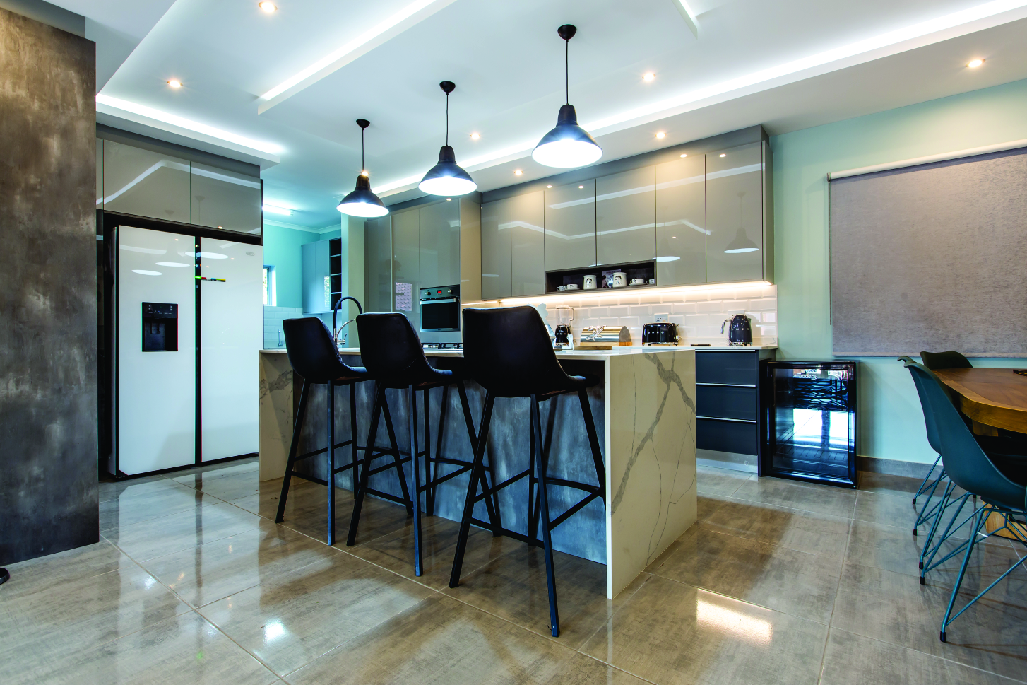 Luxury Kitchens | Oakmont Kitchens & Interiors | Interior Design