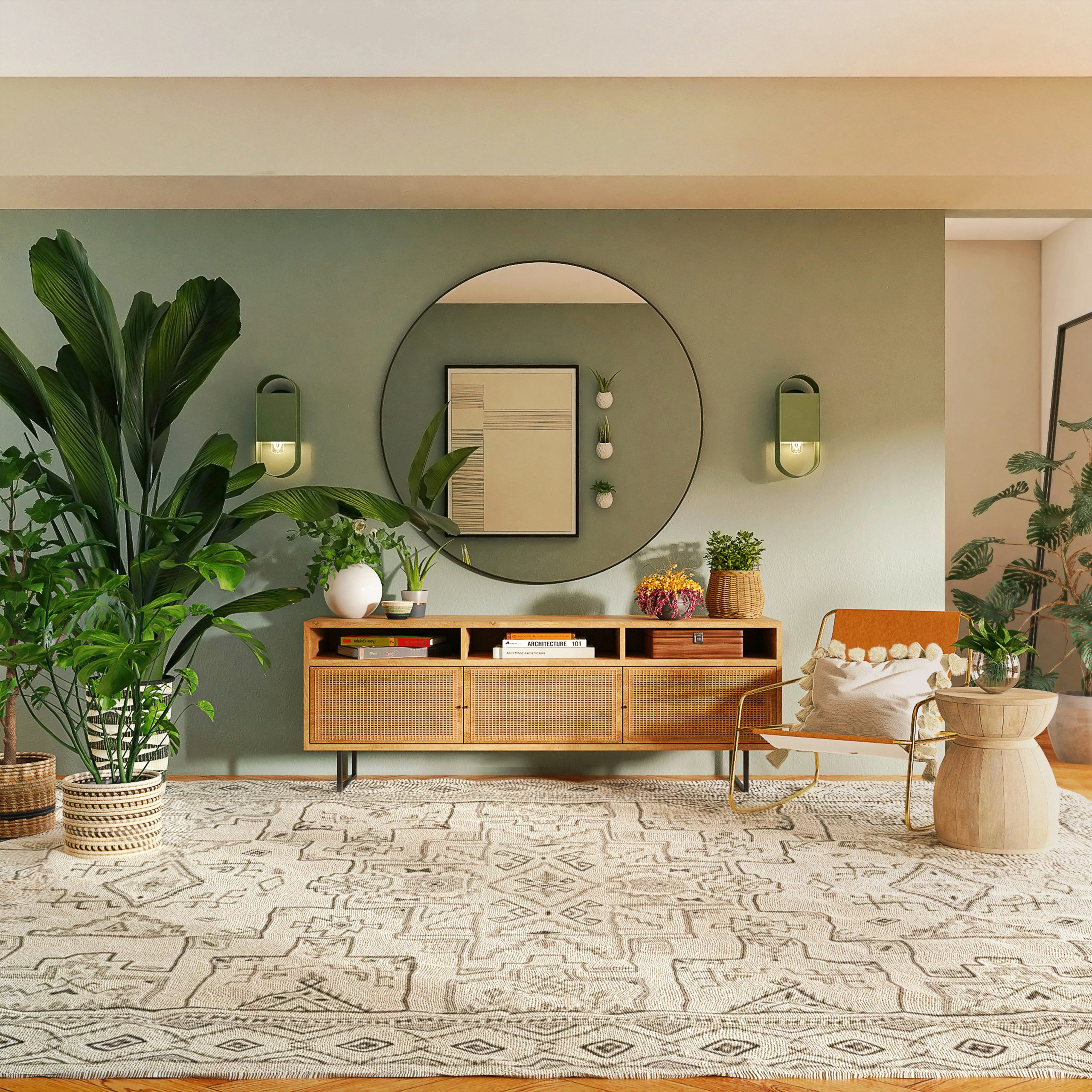 Interior Designers Luxury Interiors
