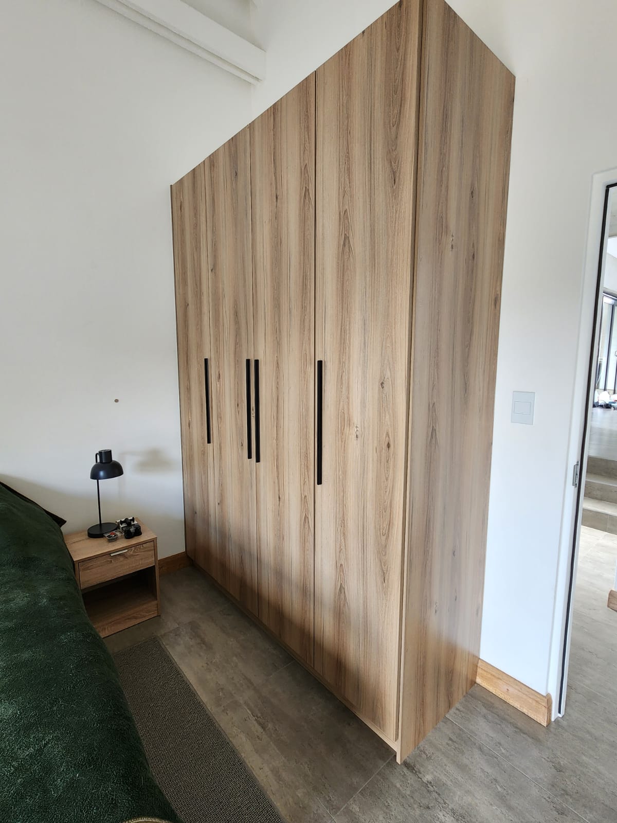 Lanseria Kitchen Project