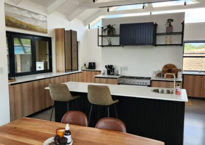 Lanseria Kitchen Project