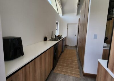 Lanseria Kitchen Project