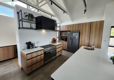 Lanseria Kitchen Project