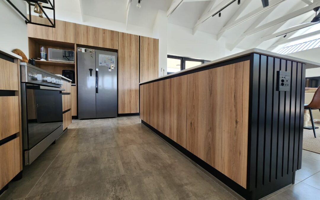 How to Choose a Kitchen Company in Johannesburg