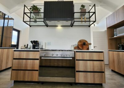 Lanseria Kitchen Project