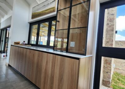 Lanseria Kitchen Project