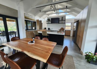 Lanseria Kitchen Project