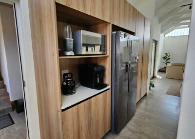 Lanseria Kitchen Project