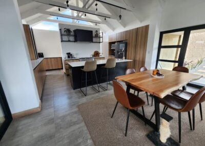 Modern Kitchen Layouts Johannesburg