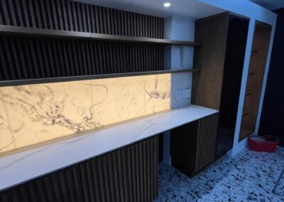 Luxury kitchens by Oakmont