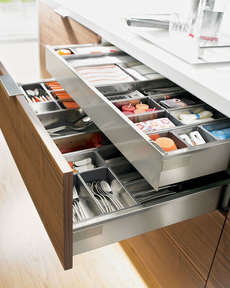 Cabinet storage Solution