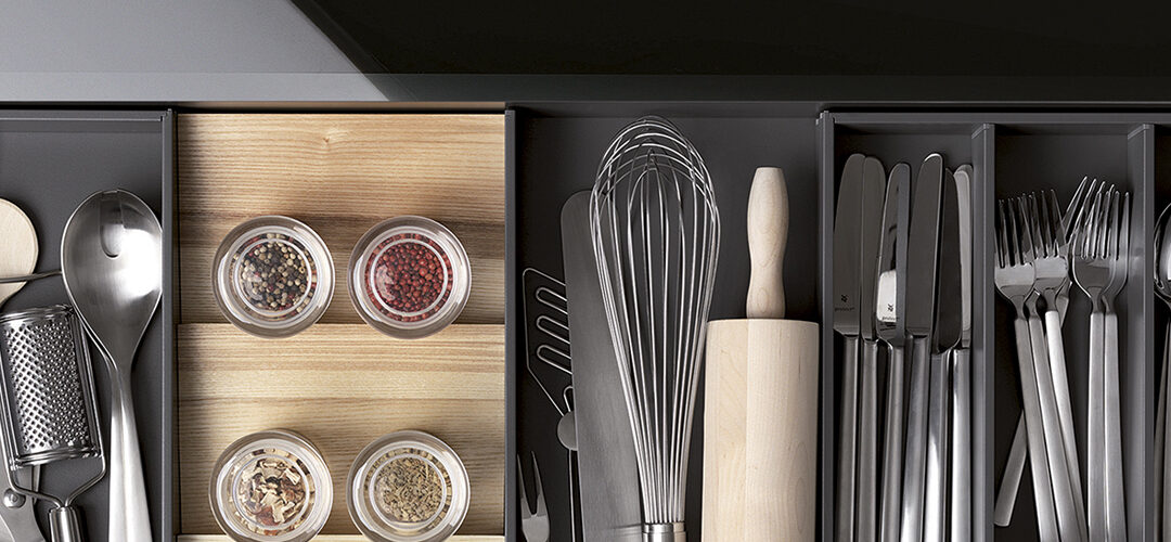 Kitchen Storage Solutions Johannesburg | Everything you need to know