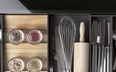 Kitchen Storage Solutions Johannesburg | Everything you need to know