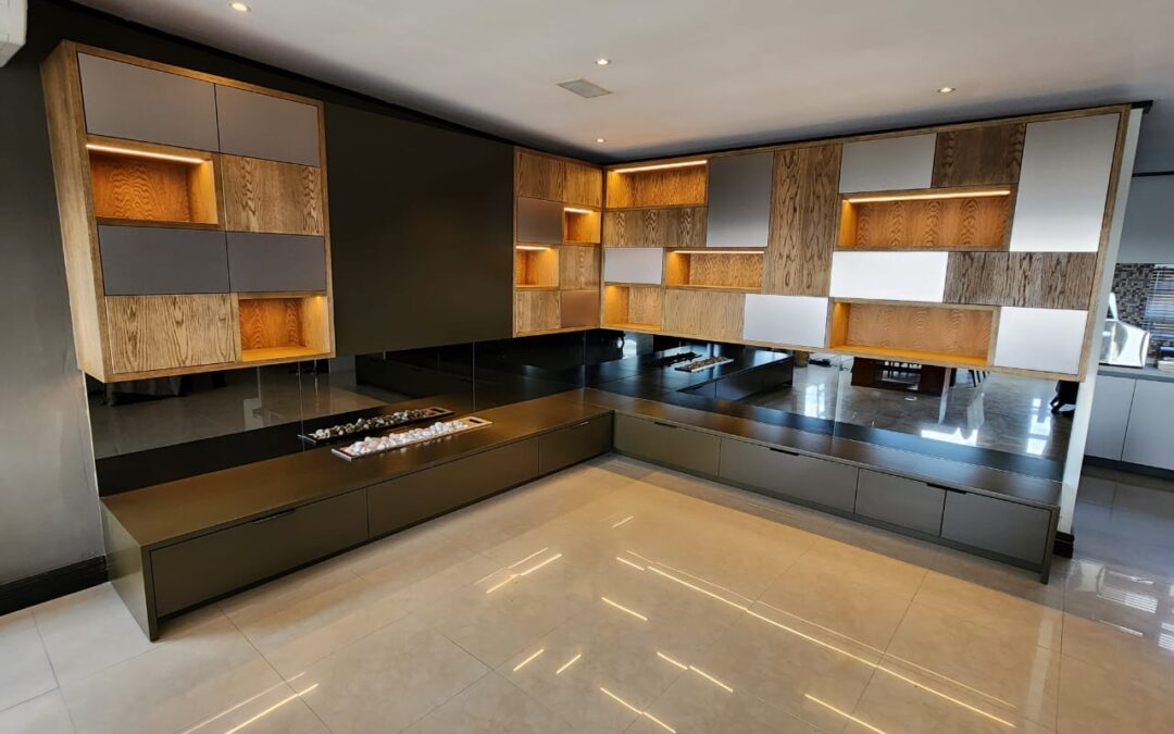 Modern Kitchen Design Trends in Johannesburg — 2025 Edition