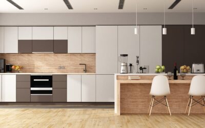 Modern Kitchen Layouts Johannesburg | Important things to know