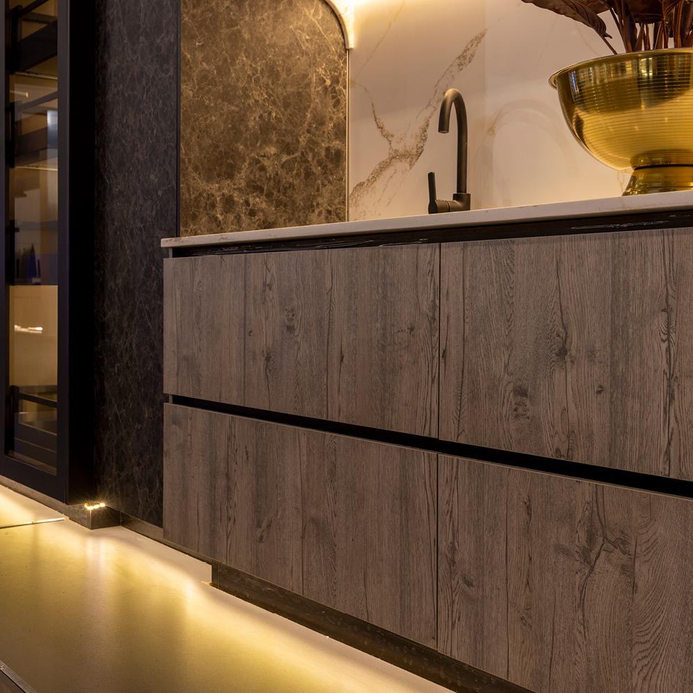 Kitchen Materials Guide Johannesburg