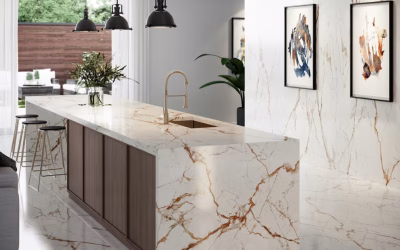 What Makes a Premium Kitchen Feel Premium? | Johannesburg Design Insight