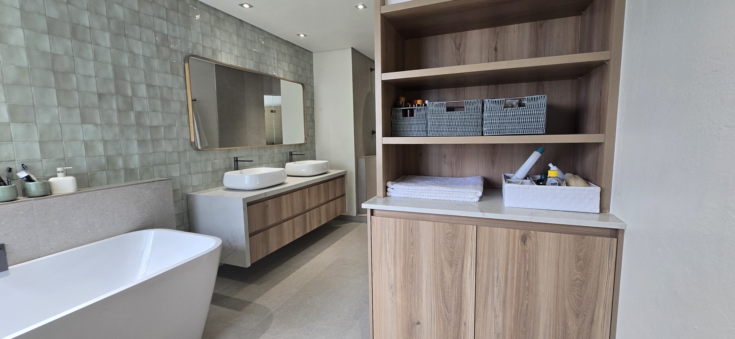 Bathroom Vanity Design Johannesburg