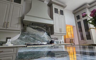 Luxury Kitchen Renovations in Sandton: Designing Kitchens for Contemporary Homes