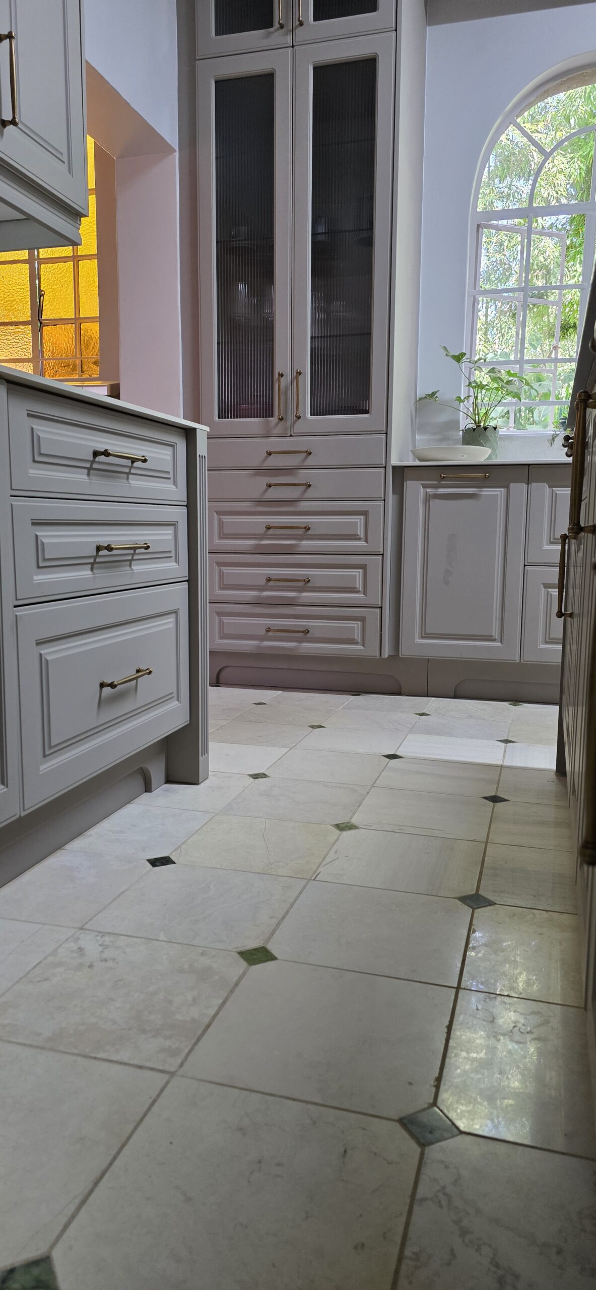 Premium Kitchens Design Johannesburg