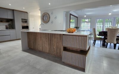 Small Kitchen Design Ideas That Maximise Space