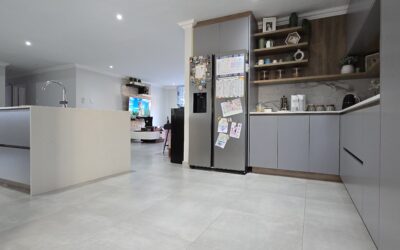 Open Plan Luxury Kitchen Layouts for Modern Homes