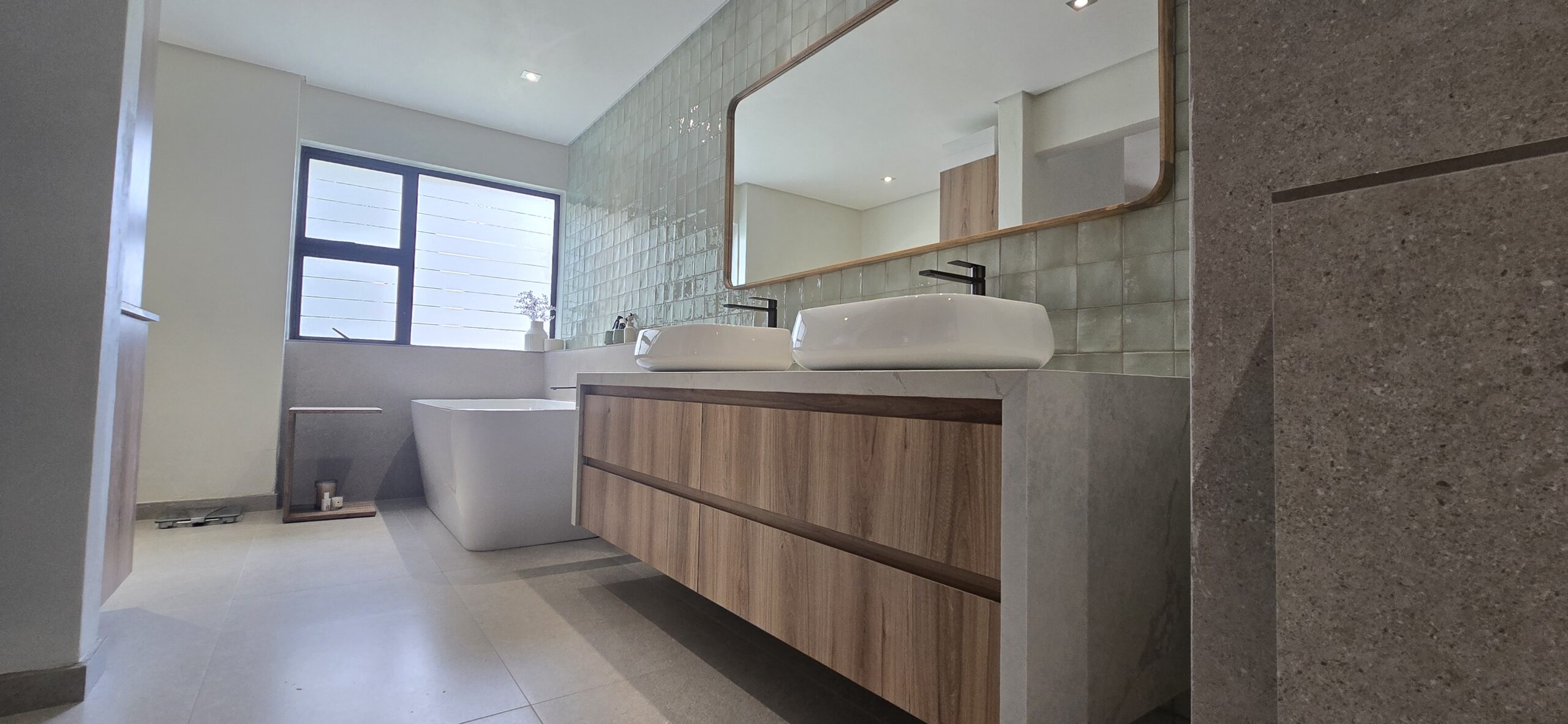 Bathroom Vanities Johannesburg