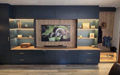 Custom Cabinetry & Flat-Pack Cabinets | What You Should Know