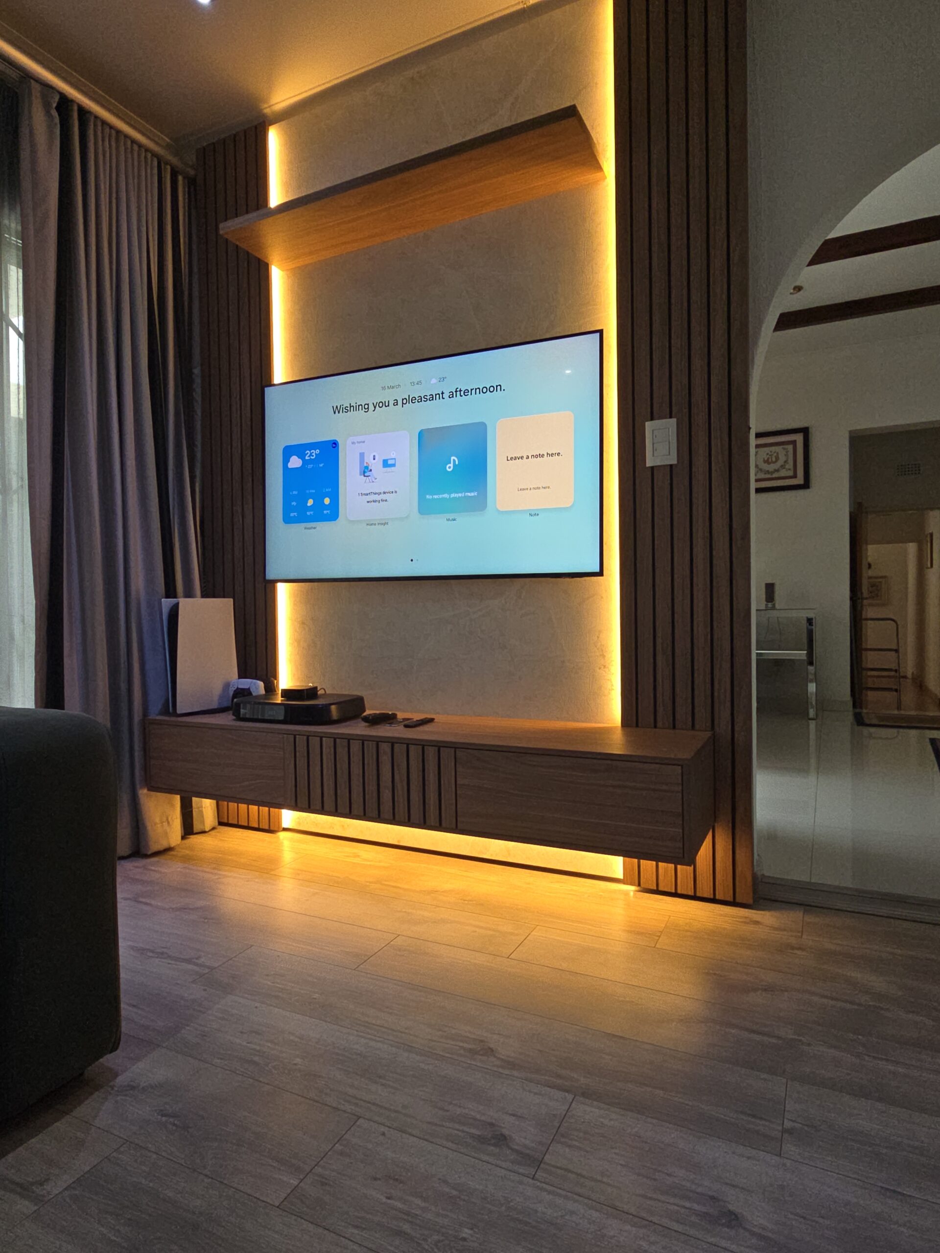 TV Units & Entertainment Walls Johannesburg TV Units & Entertainment Walls Johannesburg