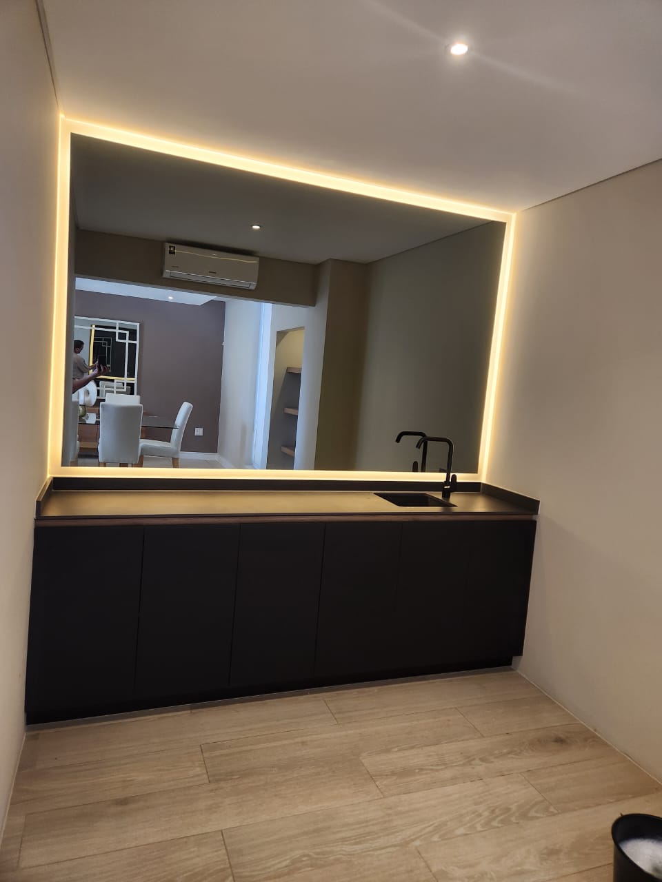 Modern Luxury Kitchen Design Ideas