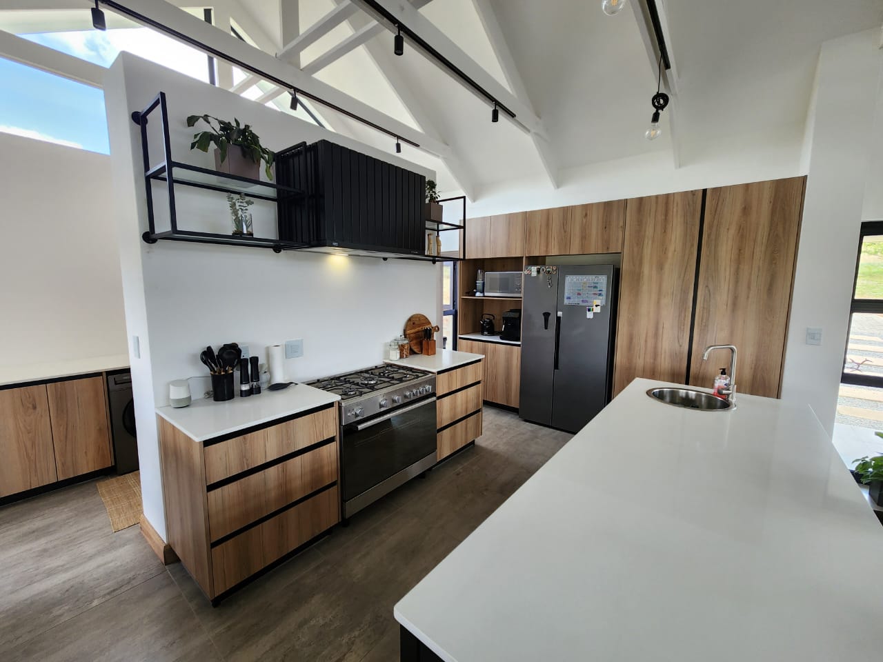 Open Plan Kitchen Layout Ideas for Modern Homes Open Plan Kitchen Layout Ideas for Modern Homes