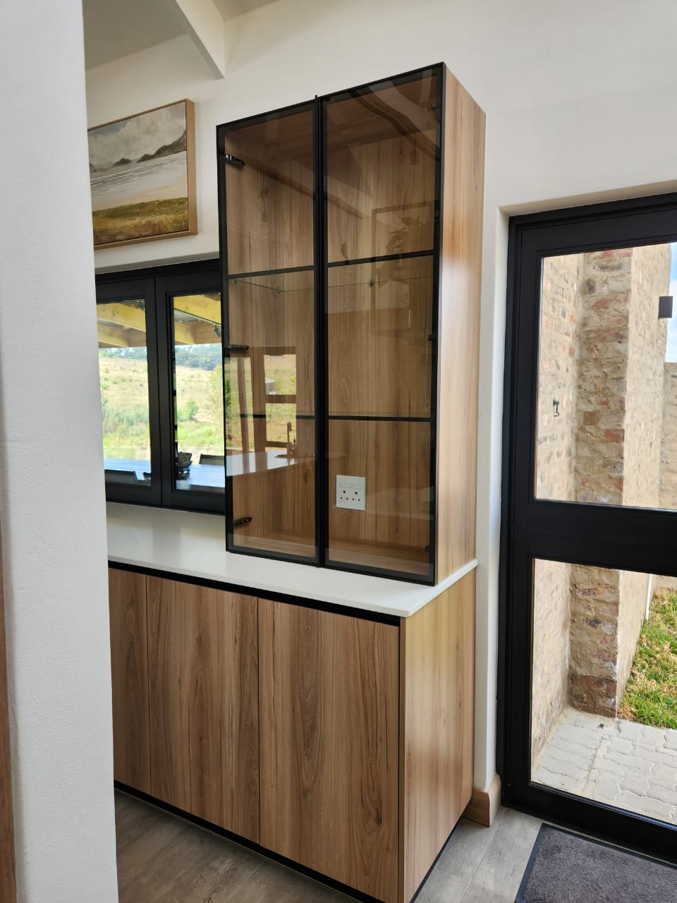 Kitchen Cupboards and Cabinetry