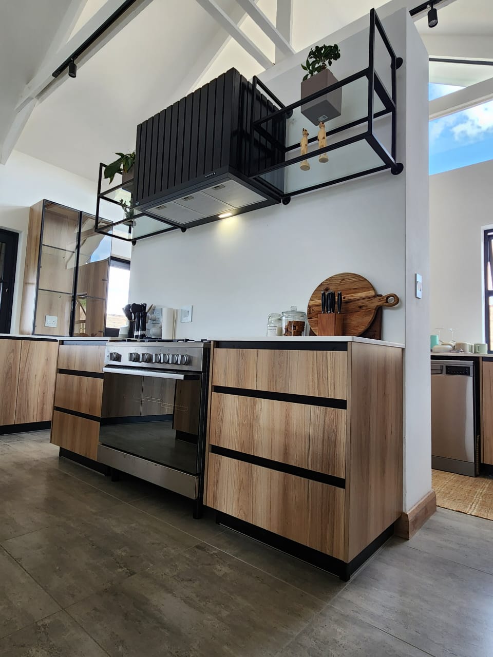 Modern Luxury Kitchen Design Ideas for Contemporary Homes