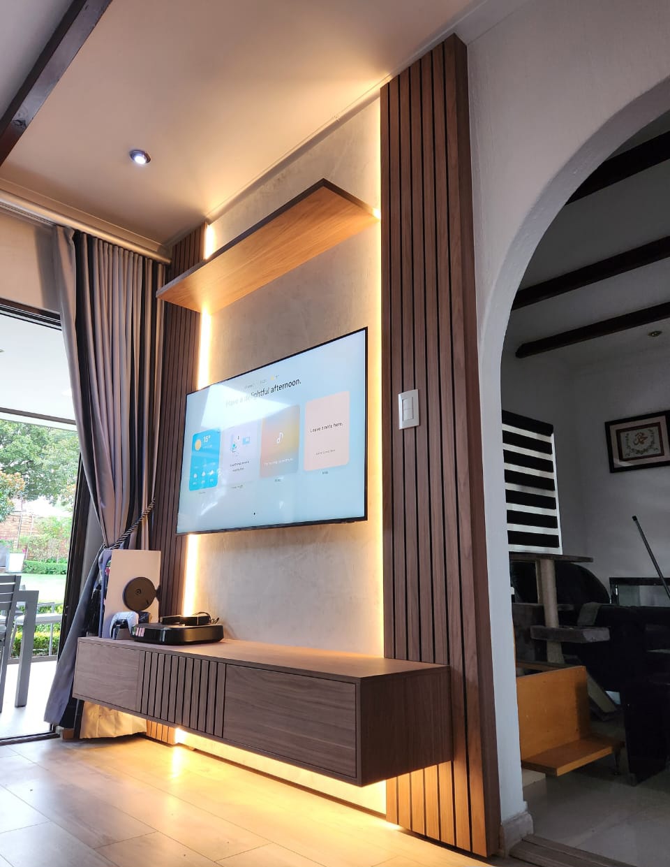 Modern Built-In TV Wall Unit Ideas for Contemporary Homes Modern Built-In TV Wall Unit Ideas for Contemporary Homes