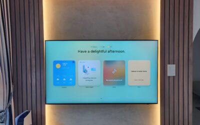 Floating TV Unit Design Ideas for Modern Homes