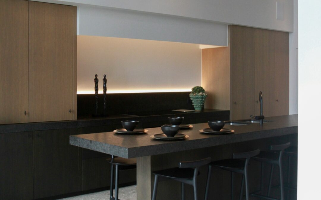 Architectural Cabinetry Sandton