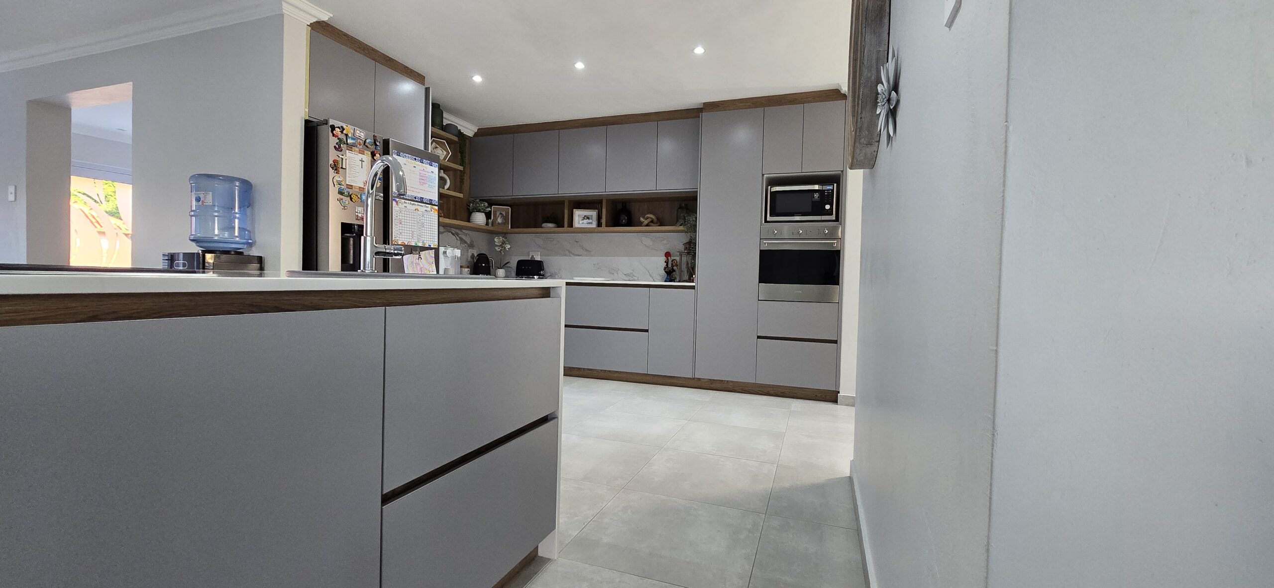 Kitchen Cupboards in Johannesburg