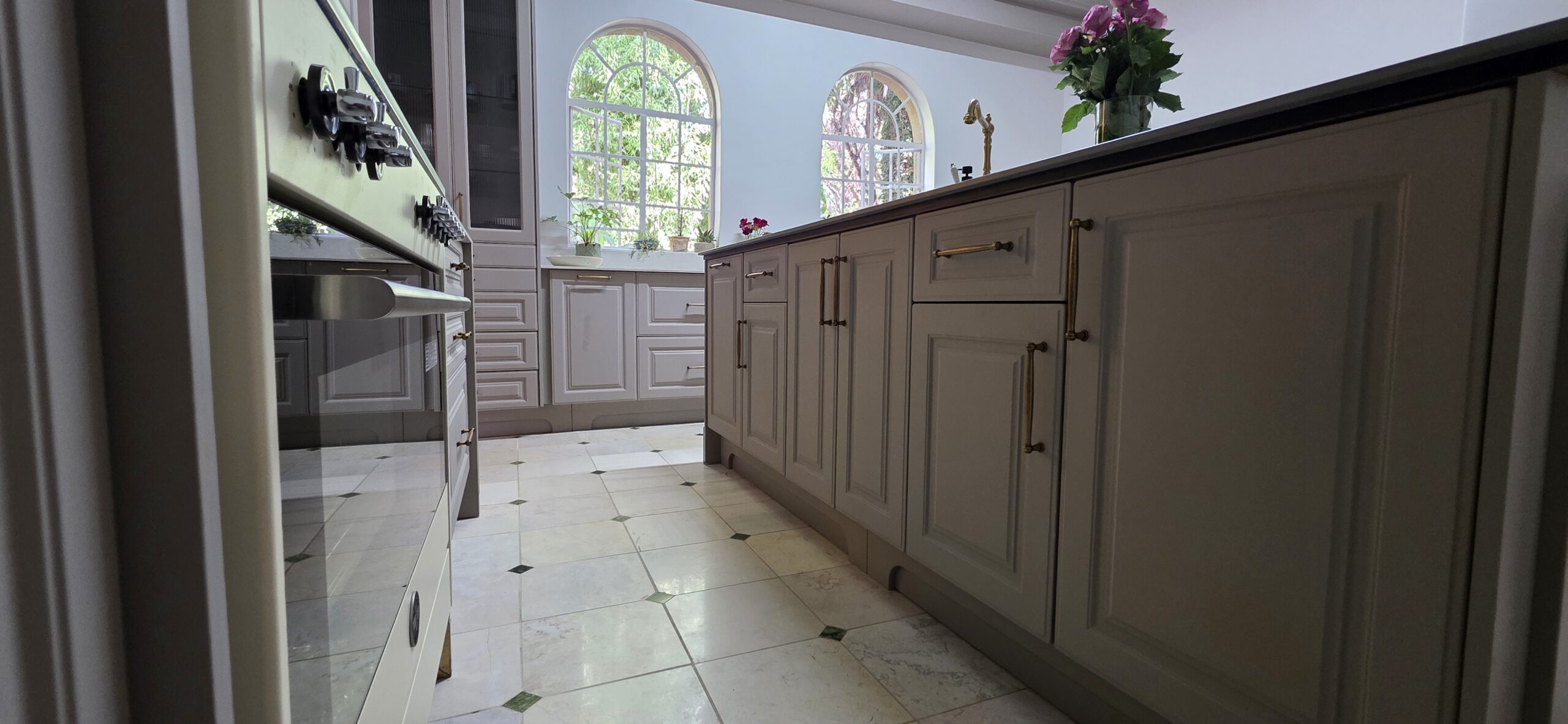 Kitchen Unit Design Ideas for Johannesburg Homes