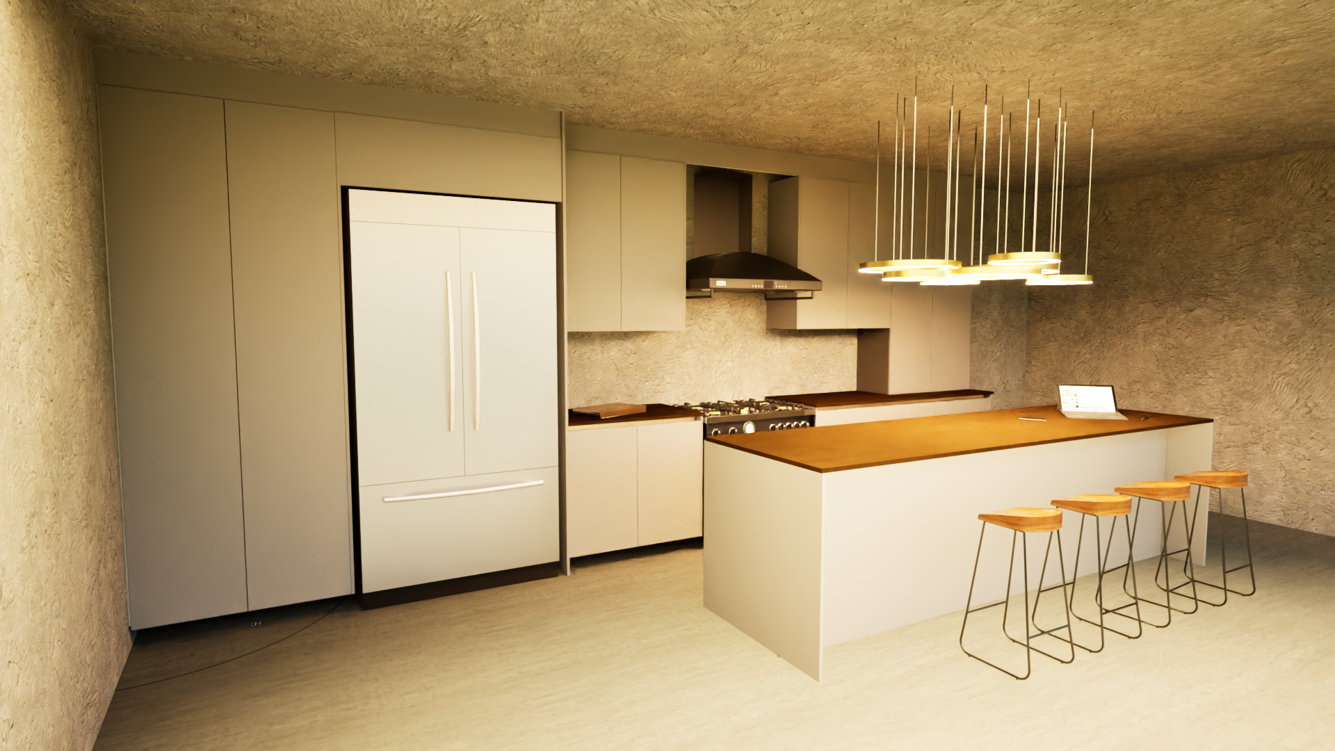 Kitchen renovation costs Johannesburg