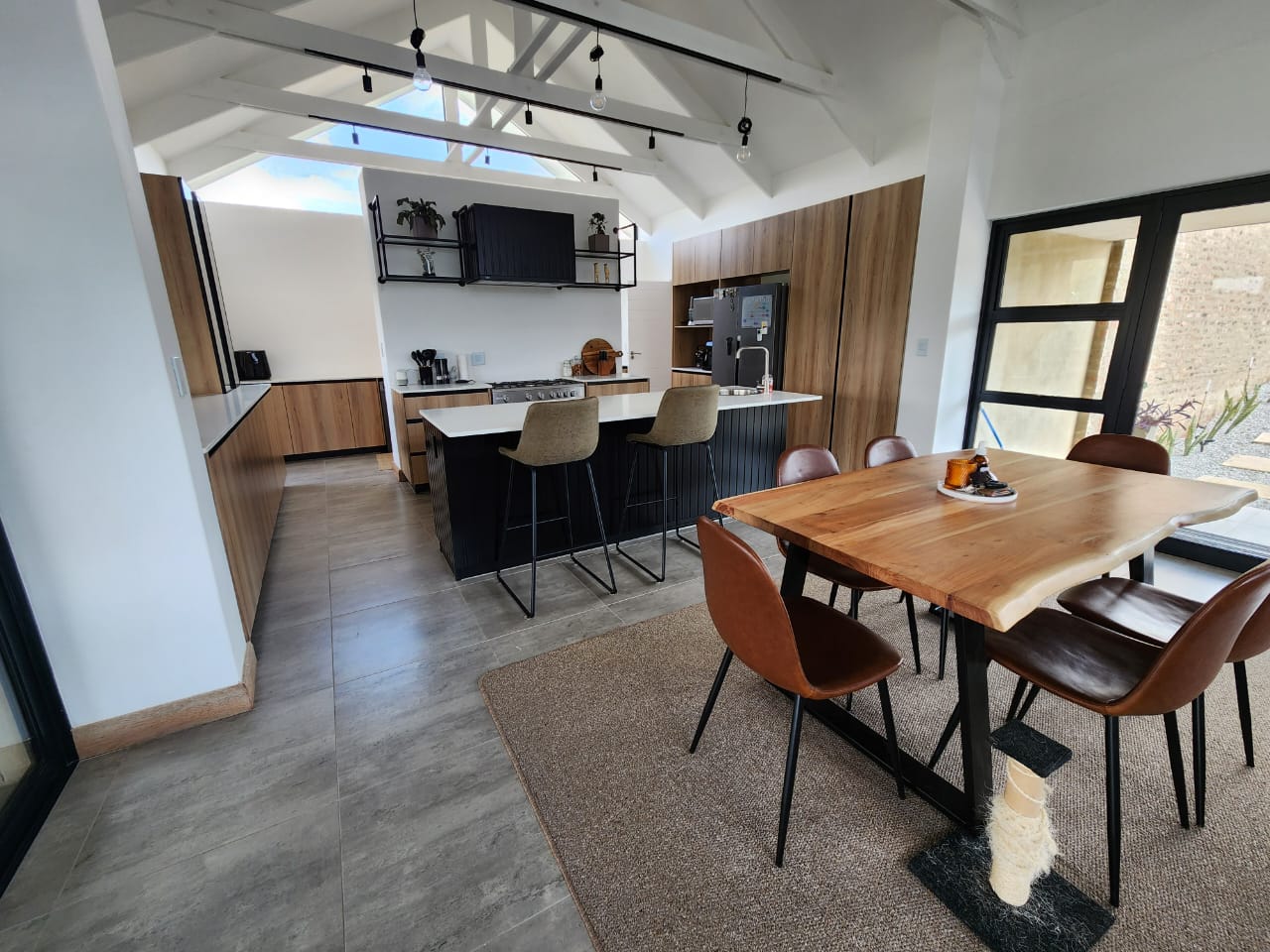 Modern Kitchen Cupboard Design Ideas for Johannesburg Homes