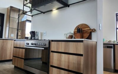 Kitchen Unit Design Ideas for Johannesburg Homes