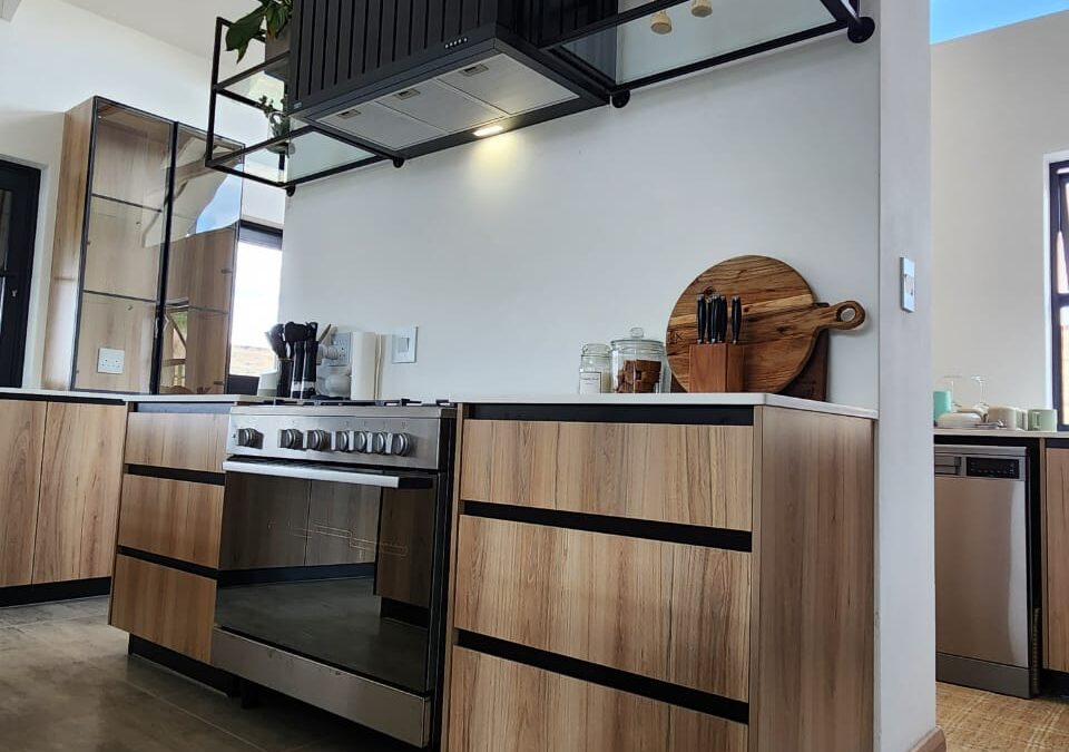 Kitchen Unit Design Ideas for Johannesburg Homes