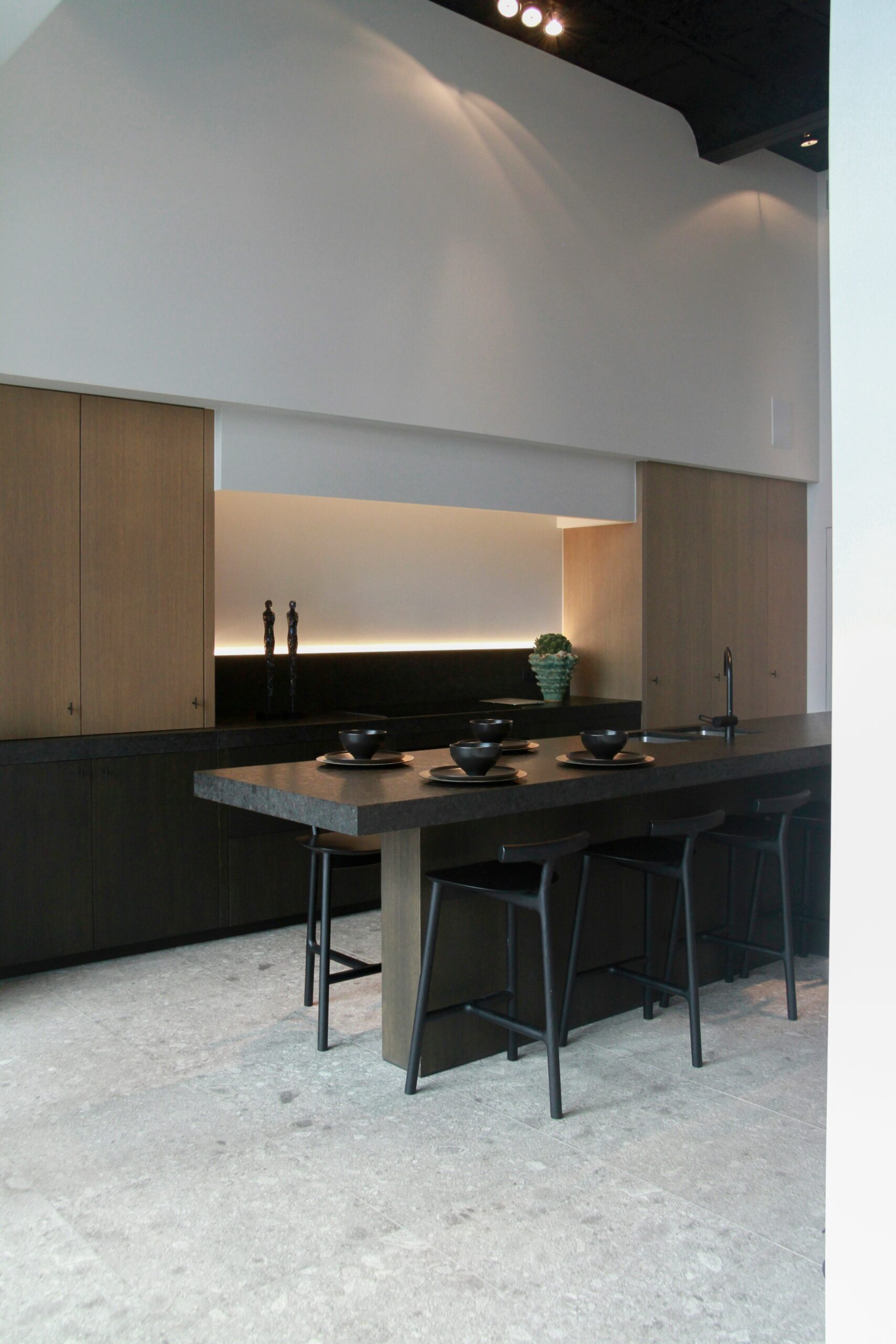 Best Kitchen Layouts for Modern Homes in Johannesburg